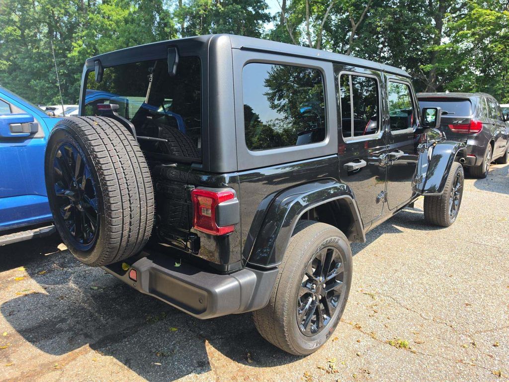 jeep wrangler 4xe 2023 1C4JJXP68PW573627 image jeep wrangler 4xe 2023 1C4JJXP68PW573627 image